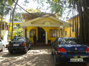 Old Goa Residency